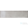 Cifre OMNIA White Decor 7,5x30 cm fali csempe