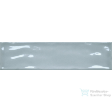 Cifre VIENA Ash Blue 7,5x30 cm fali csempe dekorburkolat