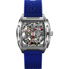  CIGA DESIGN Z-Series Skeleton Automatic Blue karóra Z031-SISI-W15BU karóra
