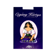  Cigány kártya, Gipsy Card kártyajáték