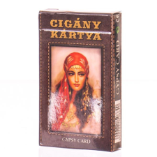 Cigány kártya – GIPSY CARD – 36 lapos kártyajáték