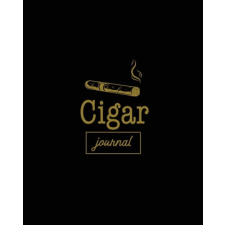  Cigar Journal idegen nyelvű könyv
