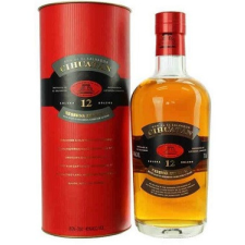  Cihuatan 12 Reserva Especial Rum 40% dd. rum