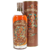  Cihuatan Alux Aged Rum 43,2% dd.