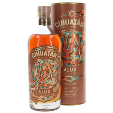  Cihuatan Alux Aged Rum 43,2% dd. rum