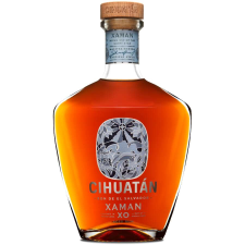  Cihuatán Xaman XO 40 %-os 0,7 liter rum