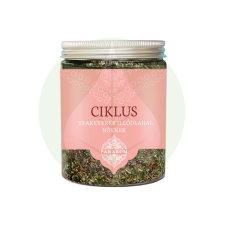  Ciklus teakeverék illóolajokkal - 50g - Panarom vitamin és táplálékkiegészítő
