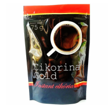 Cikorina gold instant pótkávé 75 g kávé