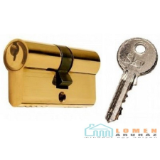  CILINDERBETÉT SKY 30+30 SR 3K (752) K06578 barkácsolás, csiszolás, rögzítés