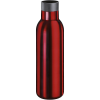 Cilio DELUXE Travel Thermo palack 450 ml piros
