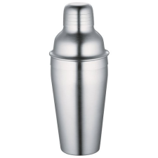 Cilio Koktél shaker 0,5 l matt konyhai eszköz