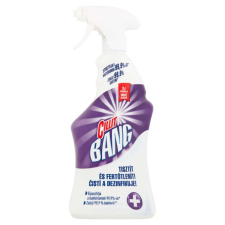 Cillit Bang Cillit Bang Fertőtlenítő és penészölő Spray 750ml tisztító- és takarítószer, higiénia