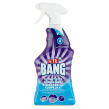 Cillit Bang fürdőszobai spray 750 ml tisztító- és takarítószer, higiénia