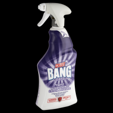  Cillit Bang Power Cleaner tisztító és fertőtlenítő spray 750 ml tisztító- és takarítószer, higiénia