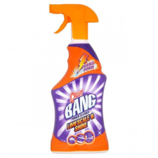 Cillit Bang spray 750ml Kosz&Vízkőoldó tisztító- és takarítószer, higiénia