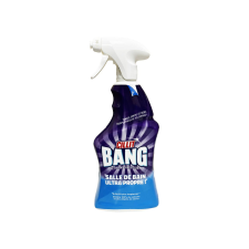 Cillit Bang tisztító spray 750ml - Fürdőszobai tisztító- és takarítószer, higiénia