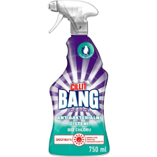 Cillit Bang Ultra tisztítószer 750 ml tisztító- és takarítószer, higiénia