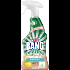 Cillit Bang Vízkőoldó, 750 ml (5999109510105) tisztító- és takarítószer, higiénia