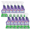 Cillit Bang Zsíroldó Spray 12x750ml