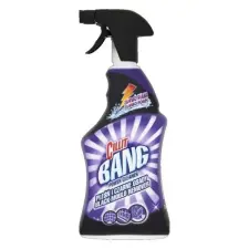 Cillit Feketepenész elleni spray CILLIT Bang 750ml tisztító- és takarítószer, higiénia