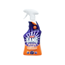Cillit Vízkőoldó szórófejes 750 ml Kosz&Vízkőoldó Cillit Bang tisztító- és takarítószer, higiénia