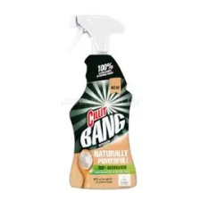 Cillit Zsíroldószer szórófejes 750 ml Bang Természetesen Hatékony (CILLIT_41162) tisztító- és takarítószer, higiénia