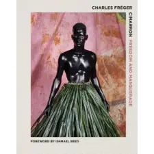 Cimarron – Charles Freger idegen nyelvű könyv