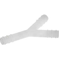 CIMBALI 'Y' TÖMLŐ VÉG FITTING ø 7 mm kisháztartási gépek kiegészítői