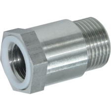 CIMBALI BIZTONSÁGI SZELEP CSATLAKOZÁS TÖMÍTÉSSEL kisháztartási gépek kiegészítői