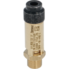 CIMBALI BOJLER SZELEP ø 1/4'M 2.bar CE-PED kisháztartási gépek kiegészítői