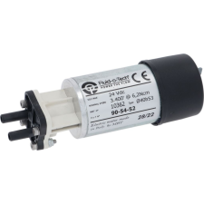 CIMBALI FOGASKERÉKPUMPA 24VDC 3400 RPM kisháztartási gépek kiegészítői