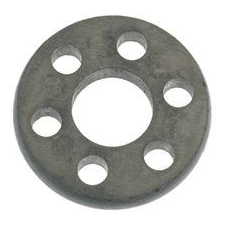 CIMBALI GUMI KAPCSOLÓ ø 35 mm kisháztartási gépek kiegészítői