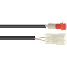 CIMBALI JELZŐFÉNY PIROS 220V kisháztartási gépek kiegészítői