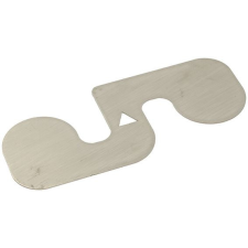 CIMBALI KÁVÉTARTÁLY ZÁRÓLAP kisháztartási gépek kiegészítői