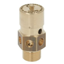 CIMBALI KAZÁNSZELEP ø 3/8'M 1.8bar CE-PED kisháztartási gépek kiegészítői