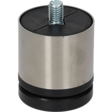 CIMBALI LÁB Ø 50 mm M10 H=55–69 mm kisháztartási gépek kiegészítői