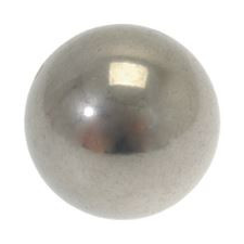 CIMBALI ROZSDAMENTES ACÉL GOLYÓ ø 16 mm kisháztartási gépek kiegészítői