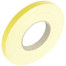Cimco 162062 ragasztószalag 50m sárga (cimco162062) ragasztószalag
