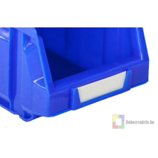 Címke_BULL4_MH 3 (12db) információs címke