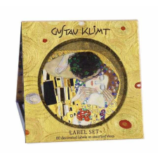 Címkék: Fridolin Klimt füzetcímke