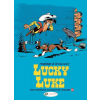 Cinebook Ltd The Lucky Luke Complete Collection Vol. 6 | Morris