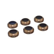  Cinema Series 6-Pack – DJI Mavic Filters rc modell kiegészítő