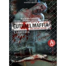Cinetel Futballmaffia (2 DVD) akció és kalandfilm