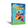 Cinetel Kft Bátor kis kenyérpirító - DVD