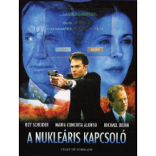 Cinetel Nukleáris kapcsoló (DVD) akció és kalandfilm