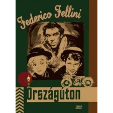 Cinetel Országúton (DVD) dráma