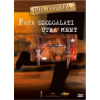 Cinetel Papa szolgálati útra ment (DVD)
