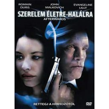 Cinetel Szerelem életre-halálra (DVD) dráma