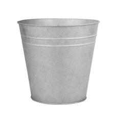  Cink virágcserép, 14 cm (OZ51) kerti tárolás