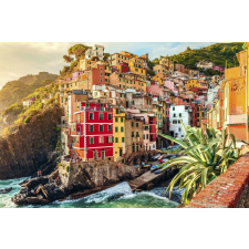  Cinque Terre3 öntapadó és mosható fali tapéta, 250 x 150 cm tapéta, díszléc és más dekoráció